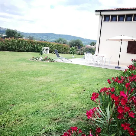 Giardini Del / Maris Сasa de vacaciones *