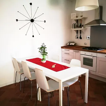 Giardini Del / Maris